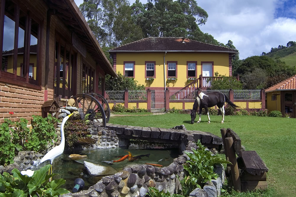 Fazenda Pedras do Arenal